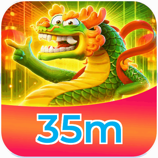 Welcome Bonus - Golden Dragon
